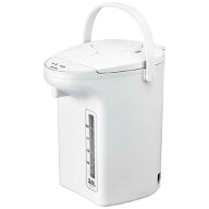 ピーコック　電動保温エアーポット　WVP-30