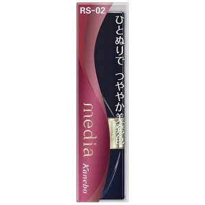 �J�l�{�E�@media (���f�B�A) �u���C�g�A�b�v���[�W�� RS-02 (3.1g)
