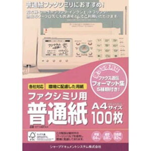 V[v@SHARP@t@NV~pʎiA4j100@ST149FAX