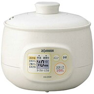 象印マホービン　ZOJIRUSHI　おかゆメーカー　「粥茶屋」　EG-DA02-WB