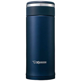 象印マホービン　ZOJIRUSHI　ステンレスマグ 360ml TUFF ネイビー　SM-JF36-AD