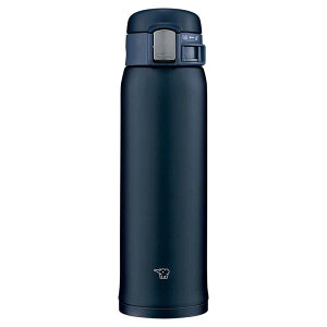 象印マホービン ZOJIRUSHI ステンレスマグ 480ml TUFF ネイビー SM-SF48-AD