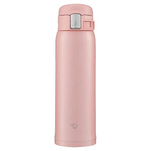 象印マホービン ZOJIRUSHI ステンレスマグ 480ml TUFF ピンク SM-SF48-PA