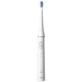 オムロン　OMRON　音波式電動歯ブラシ　Mediclean　320　HTB320W