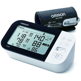 オムロン　OMRON　血圧計　［上腕（カフ）式］　HCR-7601T