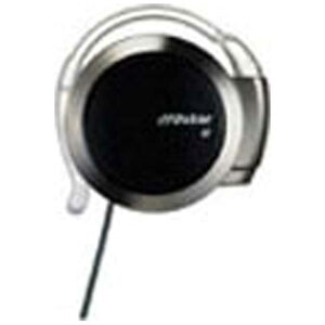 JVC�@�X�e���I�w�b�h�z���@HP-AL202-B (�u���b�N)