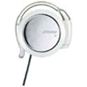 JVC�@�X�e���I�w�b�h�z���@HP-AL202-W (�z���C�g)