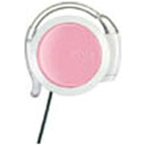 JVC�@�X�e���I�w�b�h�z���@HP-AL202-WP(�z���C�g&�s���N)
