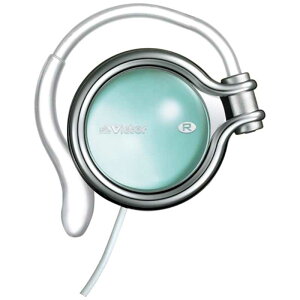 JVC�@�X�e���I�w�b�h�z���@HP-AL102-G (�G�������h�O���[��)