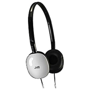 JVC�@�X�e���I�w�b�h�z���@HA-S160(W)(�z���C�g)