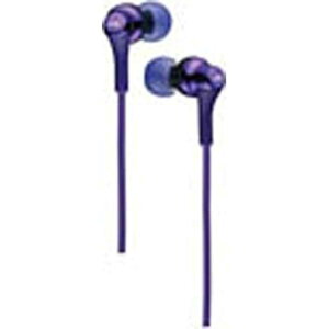 JVC@Cz Ji^ oCIbg [3.5mm ~jvO]@HA-FX26-V