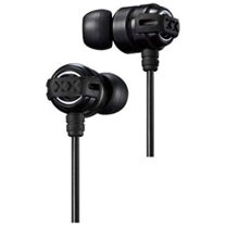 楽天市場】jvc ha-fx1100 woodシリーズ カナル型イヤホン リケーブル 