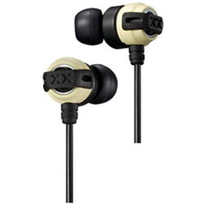 JVC�@�C���z�� �J�i���^ [��3.5mm �~�j�v���O]�@HA-FX11X-C