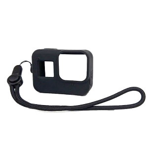 �G�c�~�@E2239�@GoProHERO8�p�V���R���J�o�[�@E2239�V���R���J�o�[�u���b�N