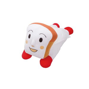 西川 「抱き枕」西川 それいけ!アンパンマン しょくぱんまん