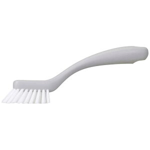 マーナ お風呂のミニブラシGY W602GY グレー