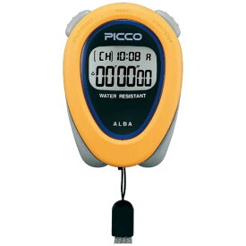 アルバ　ストップウォッチ　「ピコ　スタンダード」　　ADME010(ADME010)