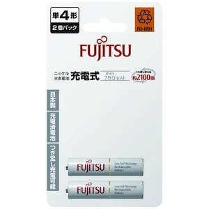 �x�m�ʁ@FUJITSU�@�u�j�b�P�����f�d�r�P4�`�v2�p�b�N�@HR-4UTC(2B)