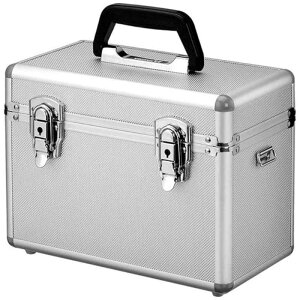 ハクバ アルミケース AC−02 ボックス S ALC-AC02-S