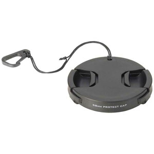 �n�N�o�@�����Y�v���e�N�g�L���b�v�i58mm�j�@KA-LCP58