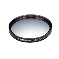 ハクバ　クローズアップフィルター　MCクローズアップレンズ　No．3　52mm　CF-CU352
