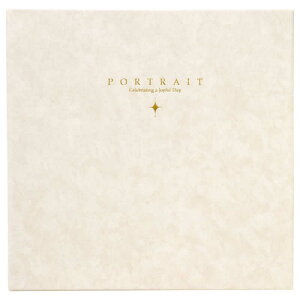 ハクバ スクウェア台紙 No.2020 2L 3面 M2020-2L-3WT ホワイト