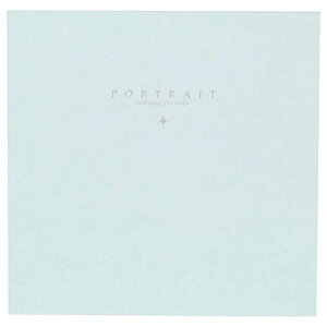 ハクバ スクウェア台紙 No.2020 6切 3面 M2020-6-3AQ アクア