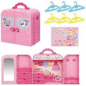 pCbg@@Ȃ悵p[c@Â΂!N[[bg