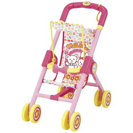 パイロット　メルちゃん　なかよしパーツ　おせわだいすきベビーカー