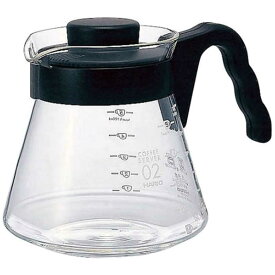 ハリオ　V60コーヒーサーバー700(700ml) VCS-02B　VCS-02B