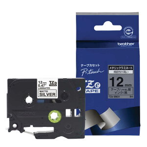 �u���U�[�@brother�@�y�����z�s�[�^�b�`�@���~�l�[�g�e�[�v�@��12mm�@�i�������^��^������j�@TZe-M931