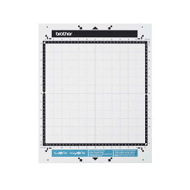 ブラザー　brother　ScanNCut「スキャンカット」　弱粘着カッティングマット（12インチ）　CAMATLOW12