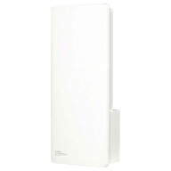 マスプロアンテナ　地上デジタル放送受信用UHF壁面取付用アンテナ ミニ ウォームホワイト　U2SWLC3