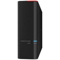 BUFFALO　法人向け 外付けHDD 1ドライブモデル 8TB　HD-SH8TU3