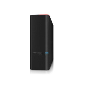 BUFFALO　ドライブステーションプロ HDD買い替え推奨通知機能搭載 USB3.0用外付ハードディスク　HD-SH2TU3