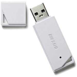 BUFFALO@USB[m16GB^USB2D0^LbvnizCgj@RUF2-KR16GA-WH