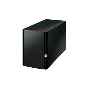 BUFFALO@NXe[V@LS220DG@lbg[NHDD@2xC@6TB@@LS220D0602G