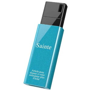 BUFFALO�@USB�������[�m16GB�^USB3�D1�^�m�b�N���n�@RUF3-KSW16G-BL �u���|