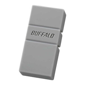 BUFFALO@USB3.2(Gen1)TypeC-AΉUSB 32GB@RUF3-AC32G-GY O|