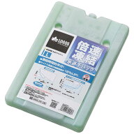 ロゴス　保冷剤　倍速凍結・氷点下パックL