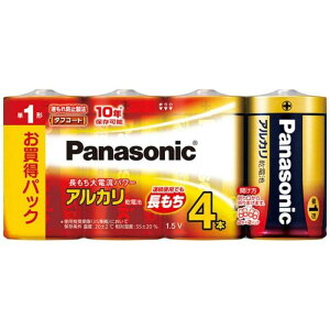 �p�i�\�j�b�N�@Panasonic�@�A���J�����d�r�P1�`4�{�p�b�N�@LR20XJ/4SW