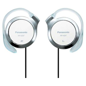 �p�i�\�j�b�N�@Panasonic�@�X�e���I�w�b�h�z���@RP-HZ47(W)(�z���C�g)