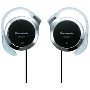 �p�i�\�j�b�N�@Panasonic�@�X�e���I�w�b�h�z���@RP-HZ47(K)(�u���b�N)