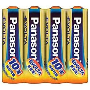 �p�i�\�j�b�N�@Panasonic�@�G�{���^�P3�`4�{�p�b�N�@LR6EJ/4SE