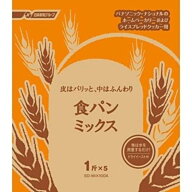 パナソニック　Panasonic　食パンミックス(1斤分×5)　SD‐MIX100‐A