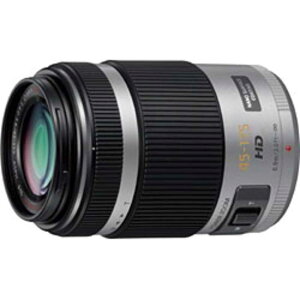 pi\jbN@Panasonic@JY LUMIX G X VARIO PZ 45-175mm/F4.0-5.6 ASPH. / POWER O.I.S. LUMIX m }CNtH[T[Y / Y[Y n@H-PS45175-S
