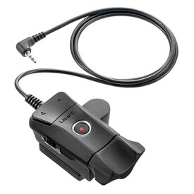 リーベック　LANC小型カメラ用ズーム＆フォーカスリモートコントロール　ZFC-L