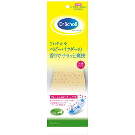 ショールズウェルネスカンパニー　｢ドクターショール｣フレッシュステップレディ2 女性用フリーサイズ 1足入
