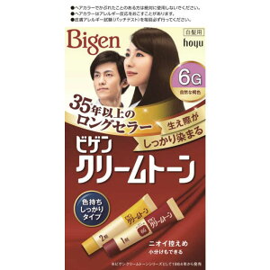 �z�[���[�@�Bigen(�r�Q��)��N���[���g�[�� 6G