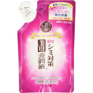 [g@50̌b V~΍{t(200ml)߂p[et]